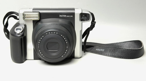 Fujifilm instax wide 300 - wide,
