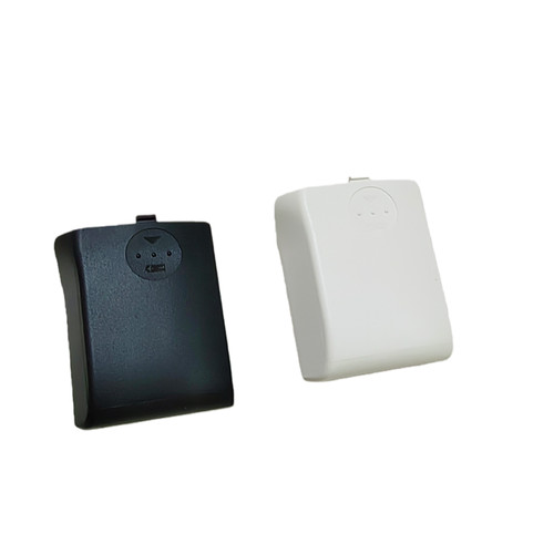 Coperchio porta batteria - , di
