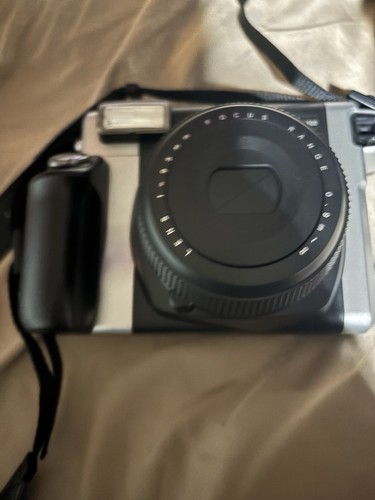 Fujifilm instax wide - instax,