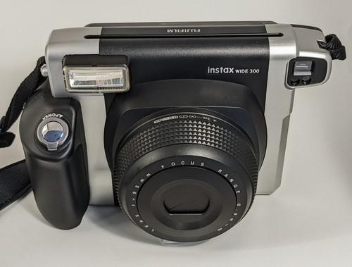 Fujifilm instax wide - fujifilm, 300