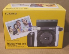 NEW Fujifilm Instax Wide 300