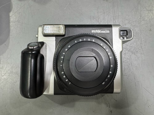Fujifilm instax wide 300 - fujifilm,