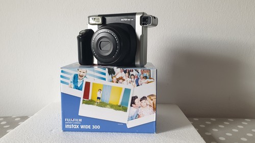 Fujifilm instax wide - fujifilm,