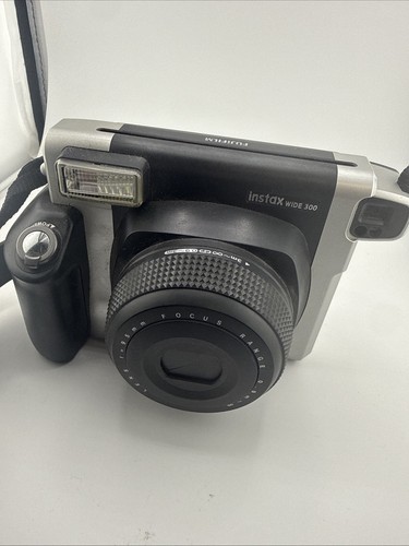 Fuji instax wide - wide,