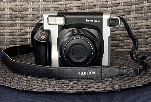 Fotocamera pellicola