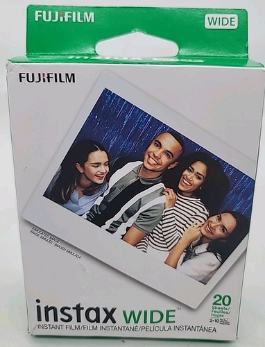 Stampe fujifilm instax wide - instax,