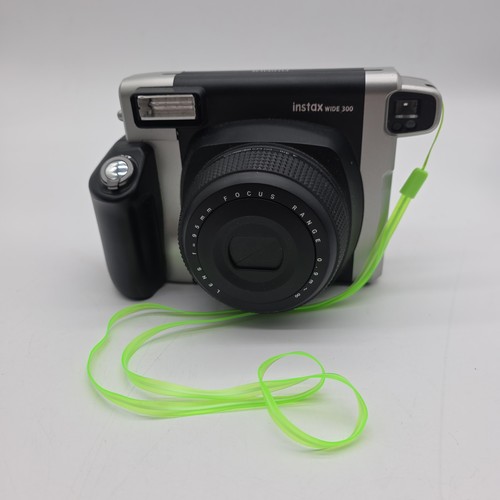Fujifilm instax wide 300 - fujifilm,