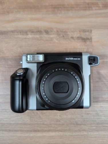 Fujifilm instax wide 300 - fujifilm,