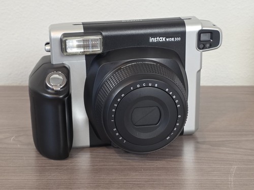 Fujifilm instax wide 300 - fujifilm,