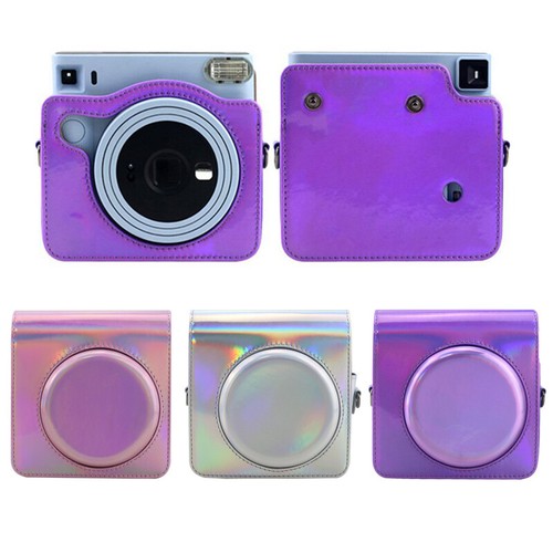Custodia fotocamera per