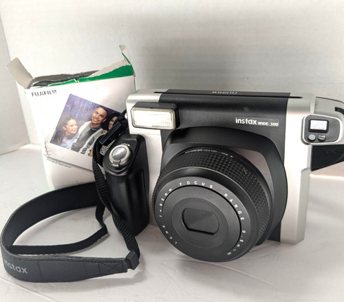 Fujifilm instax wide - fujifilm, 300