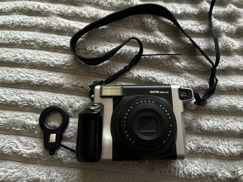 Fotocamera fujifilm instax - fotocamera,