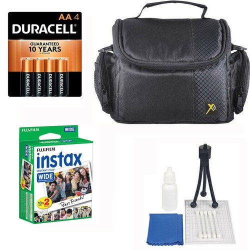 Starter kit per fotocamera - kit,