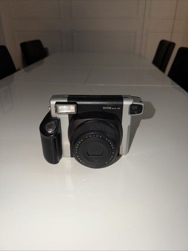Fujifilm instax wide 300 - instax,
