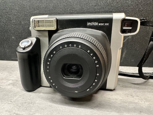 Fujifilm instax wide 300 - fujifilm,
