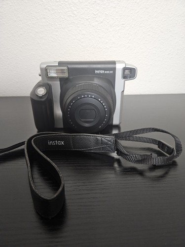 Fujifilm instax wide - wide, 300
