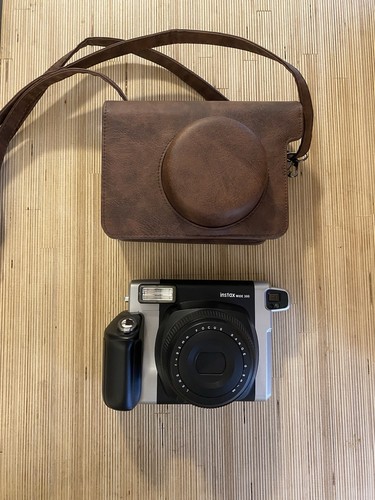 Fujifilm instax wide 300 - instax,