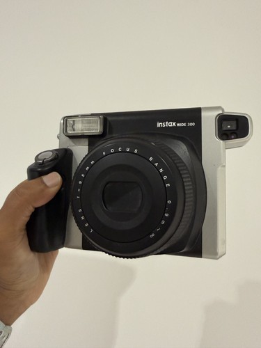 Fujifilm instax wide 300 - fujifilm,
