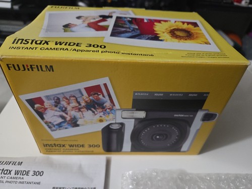 Fotocamera istantanea fujifilm - fotocamera,