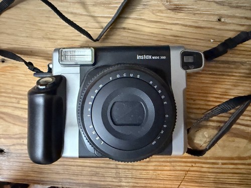 Fotocamera istantanea fujifilm - fotocamera,
