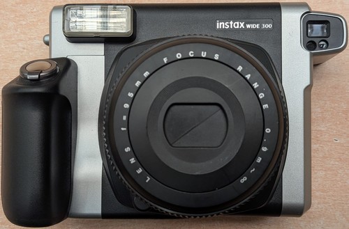 Fujifilm instax wide 300 - fujifilm,