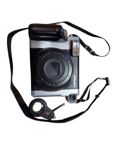 Fujifilm instax wide 300 - instax,