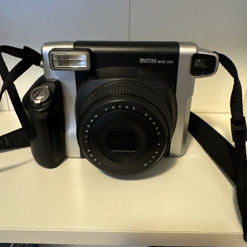 Fujifilm instax wide 300 - instax,