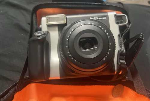 Fujifilm instax wide - fujifilm,