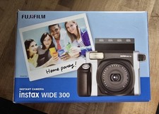 Fujifilm Instax Wide 300