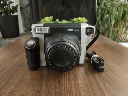 Fujifilm instax wide - wide, 300