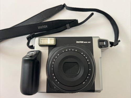 Fujifilm instax wide 300 - fujifilm,