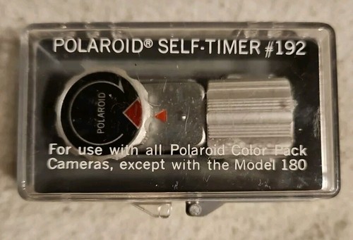 Autotimer polaroid per - polaroid,