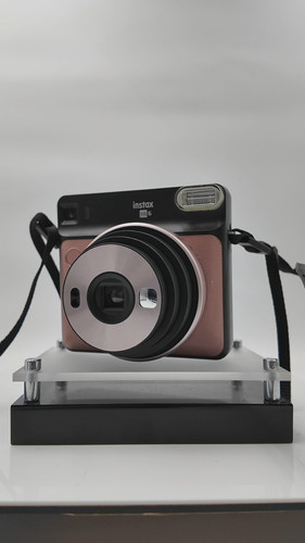Testato fujifilm instax - fujifilm,
