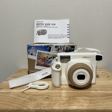 Fujifilm Instax Wide 300