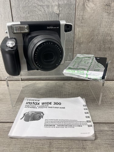Fujifilm instax wide 300 - fujifilm,