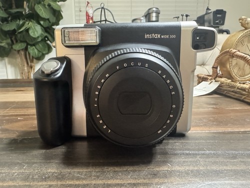 Fujifilm instax wide 300 - instax,