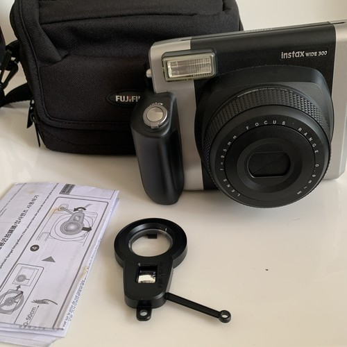 Fujifilm instax wide - wide,