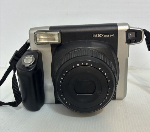 Fujifilm instax wide 300 - instax,
