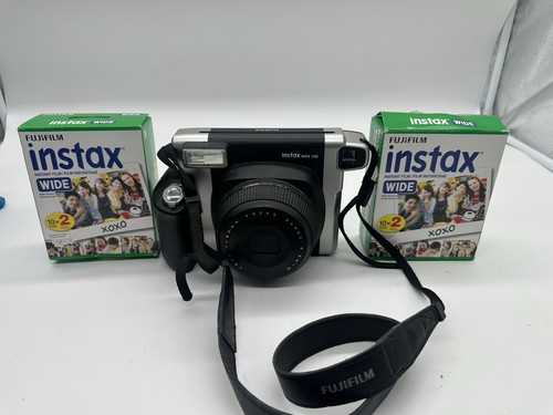 Fujifilm instax wide - instax,