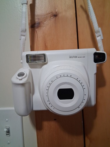 Fujifilm instax wide - fujifilm, rara