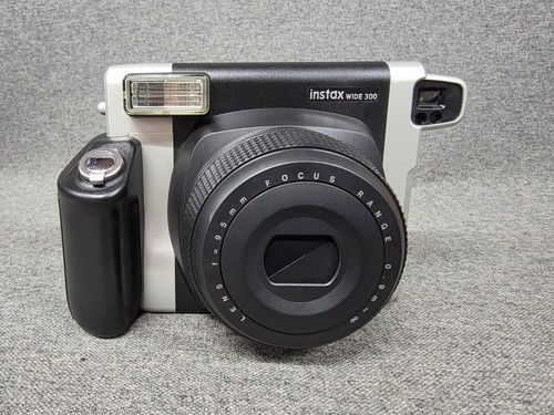 Fujifilm instax wide - wide, 300