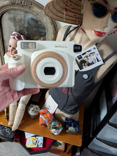 Fujifilm instax wide 300 - fujifilm,