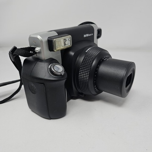 Fujifilm instax wide - fujifilm,