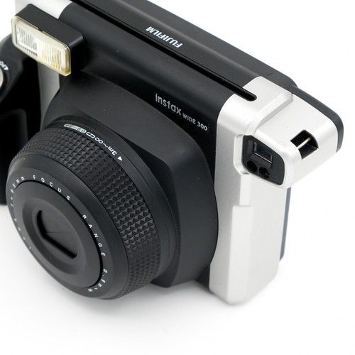 Fujifilm instax wide 300 - fujifilm,
