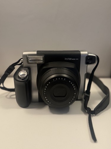 Fujifilm instax wide - wide, 300