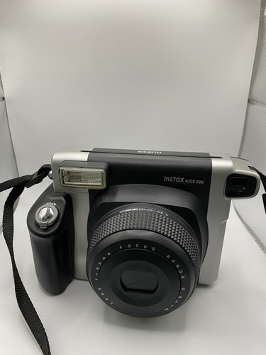 Fujifilm fuji instax wide - fujifilm,