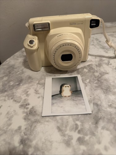 Fujifilm instax wide 300 - fujifilm,