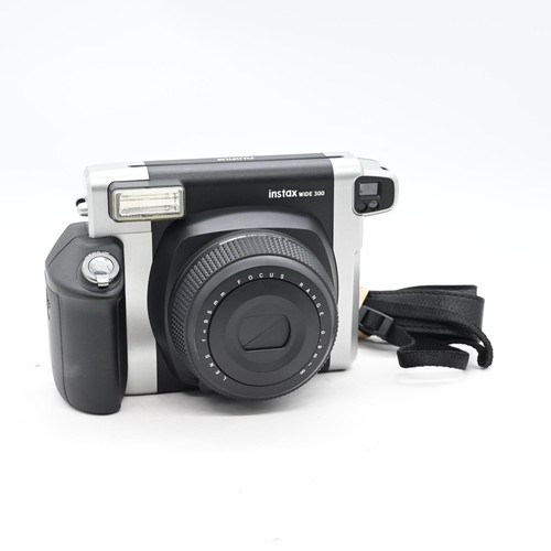 Fujifilm instax wide - fujifilm,