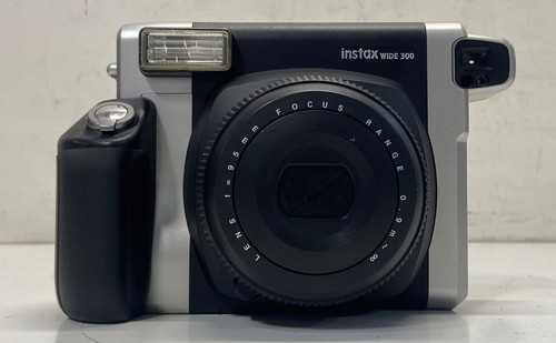 Fujifilm instax wide 300 - fujifilm,