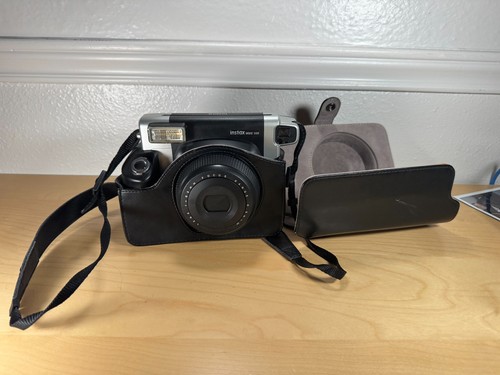 Testato fujifilm instax wide - fujifilm,